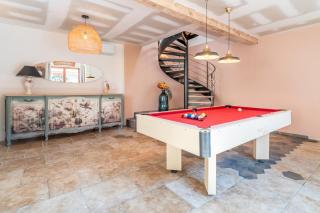 Mas Rose - Villeneuve-lès-Montréal - Villeneuve-lès-Montréal - 3