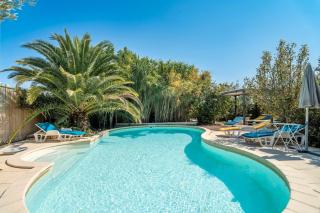 Mas Rose - Villeneuve-lès-Montréal - 0