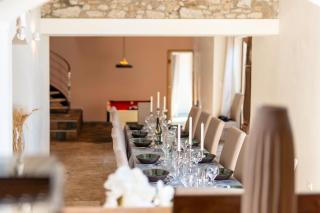 Mas Rose - Villeneuve-lès-Montréal - Villeneuve-lès-Montréal - 1