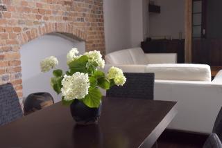 BARTA Apartament Riga Old Town - Riga - 4