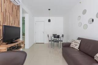 Apart-Hotel a Beira Mar Recreio - 0