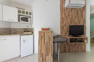 Apart-Hotel a Beira Mar Recreio - 8