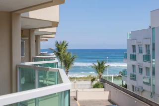 Apart-Hotel a Beira Mar Recreio - 7