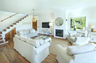 Owl Booking Villa Can Riba - Exclusive Holidays - 1