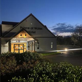 The Prince of Wales Hotel Berkeley by Belvilla, A38 M5 - 2