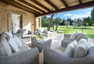 Owl Booking Villa Can Riba - Exclusive Holidays - 5