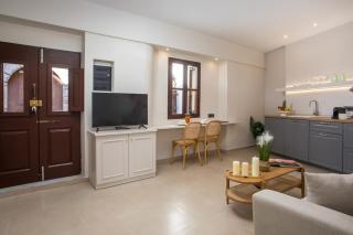 Elysian Suite - Rhodes Town - 2
