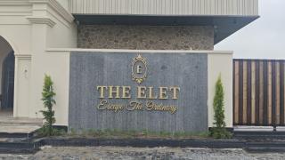The Elet - 8