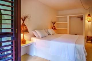 Pousada Vila Biribiri Trancoso - 4