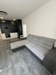 Central APT Opava - 2