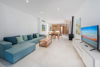 Villamar - Stunning Beachfront - 7