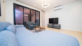 Elegant 2-Bedroom Apartment near Boulevard - NZL134 - 2