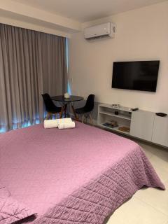 Flat em Boa Viagem - AP1006 Rooftop470 - 1