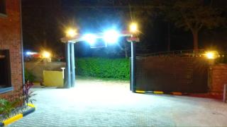 Haven motel mbarara - 2