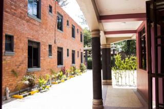 Haven motel mbarara - 7