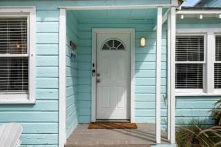 Coastal Haven - Steps from IRB - 2