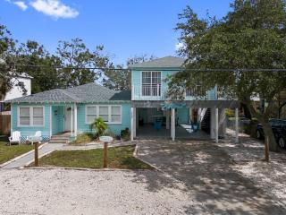 Coastal Haven - Steps from IRB - 3