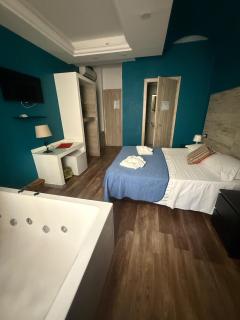 Guest house Partenope lucci - 4