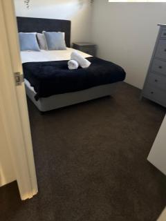 The Riverbank Suite on Evans, Star-link & 4 bed, Motel Style rooms - Collie - 5