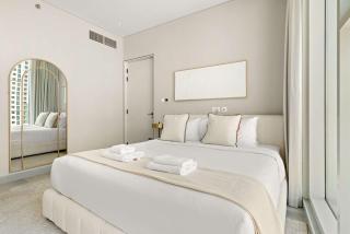 Silkhaus Luxury 1BR at Marina Star in Dubai Marina - 6