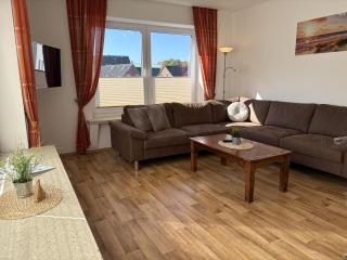 Haus Meeresglück Seelöwe - 6