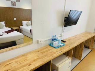 S2S Queen Trang Hotel - 8