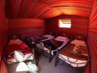 Martian Camp - 2