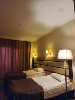 GSR INFINITY HOTEL And APARTMENT - 9