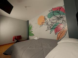 Llama Llama - Hostel & Coworking - 2