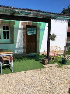 Cafú Casita - 4