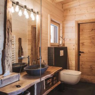 Romantikchalet Bärenhöhle - 7