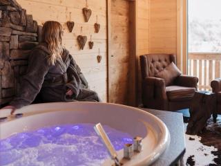 Romantikchalet Bärenhöhle - 6