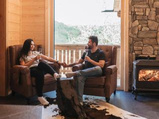 Romantikchalet Bärenhöhle - 3