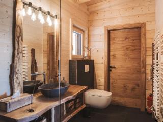 Romantikchalet Bärenhöhle - 2