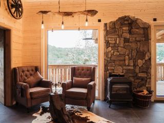 Romantikchalet Bärenhöhle - 8