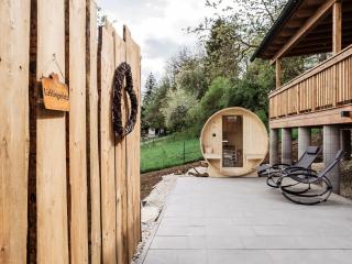 Romantikchalet Bärenhöhle - 5