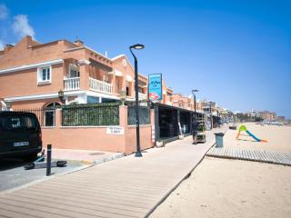 Seaside Terraced Bungalow in La Mata - 8