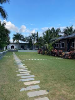 The Secret Resort - 4