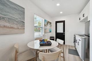 One Block from Gulf Shores Treasure Island John's Pass Boardwalk - 8