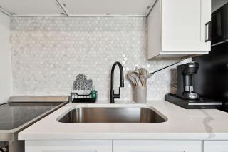 One Block from Gulf Shores Treasure Island John's Pass Boardwalk - 6