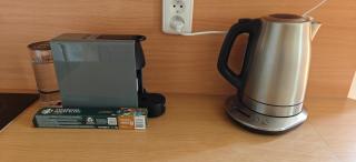 Apartmán v Královském Údolí - 8