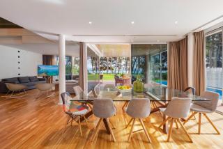 Villa Ocean - 5