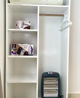 Wonderful & Warm in City Center - 5