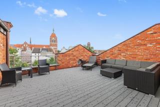 Tobiasza Residence by Grand Apartments - 1