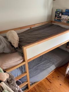 Casa Muntanya EL Vilar Fontanals de Cerdanya - 6