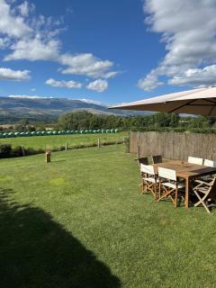 Casa Muntanya EL Vilar Fontanals de Cerdanya - 3