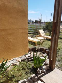 Casa vacaciones Camet Norte - 9