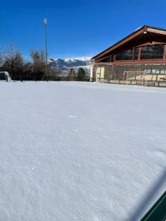 Casa Muntanya EL Vilar Fontanals de Cerdanya - 1