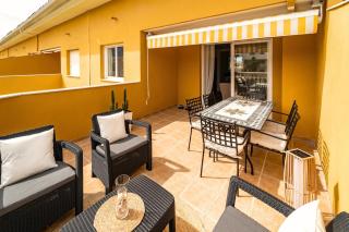Exclusive Attic Duplex Apartment - 2