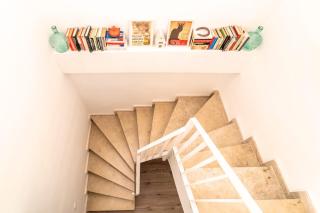 Exclusive Attic Duplex Apartment - 7